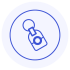 icono llavero