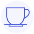 icono taza